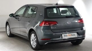 Lízing Hatchback Volkswagen Golf 2019