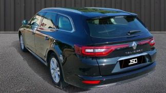 Leasing Wagon Renault Talisman 2020