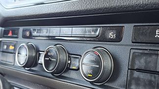 Leasing Van Volkswagen CRAFTER 2.0 2021
