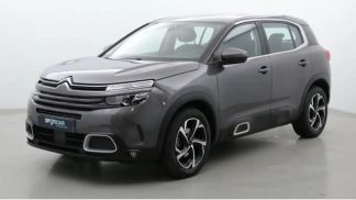 Finansowanie SUV Citroën C5 Aircross 2020