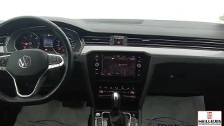 Leasing Sedan Volkswagen Passat 2021