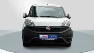 Finansowanie Hatchback Fiat Doblo 2017