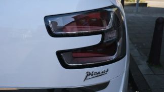 Finansowanie Hatchback Citroën GRAND C4 PICASSO 2017