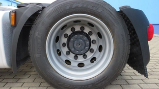 Financování Tahač DAF 480 2020