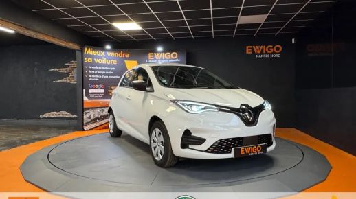 Renault ZOE 2022