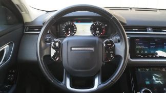 Finansowanie SUV Land Rover Range Rover 2020