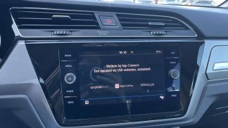 Finansowanie Hatchback Volkswagen Touran 2018