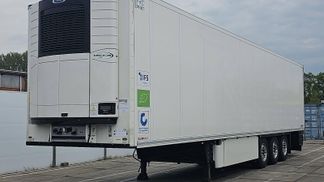 Finansowanie Naczepa Schmitz SCB S3B 2021