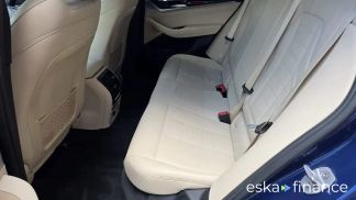 Finansowanie SUV BMW X4 2020