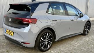 Lízing Hatchback Volkswagen ID.3 2020
