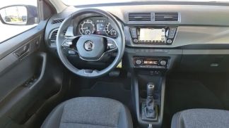 Finansowanie Sedan Skoda Fabia 2021