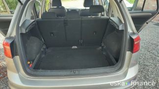 Lízing Hatchback Volkswagen Golf Sportsvan 2015