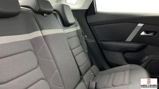 Leasing Sedan Citroën C4 X 2023