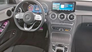 Finansowanie Zamienny MERCEDES C 200 2024