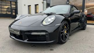 Lízing Kupé Porsche 911 2020
