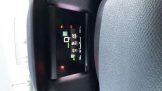 Lízing Sedan Citroën C4 2022