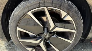 Leasing Coupe Peugeot 208 2024