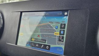 Leasing Fourgon Mercedes-Benz SPRINTER 314 2021