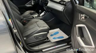 Leasing SUV Audi Q3 2024