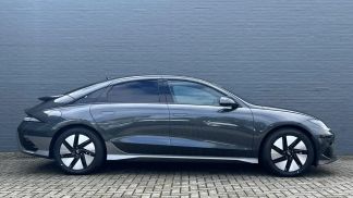 Lízing Sedan Hyundai IONIQ 6 2025