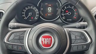 Lízing Vagón Fiat 500L 2021