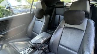 Leasing Convertible BMW 118 2013