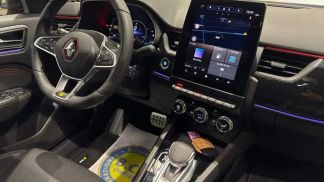 Lízing SUV Renault Arkana 2022