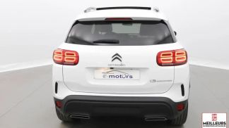 Leasing SUV Citroën C5 Aircross 2020