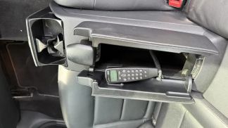 Lízing Sedan MERCEDES GLE 500 2010