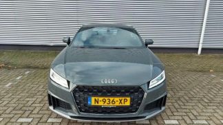 Leasing Coupé Audi TT 2019