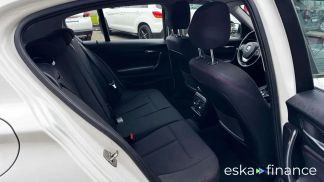 Financování Hatchback BMW 116 2014