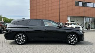 Finansowanie Wóz Peugeot 308 2022
