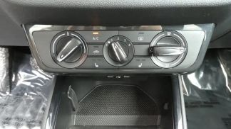 Lízing Sedan Skoda Fabia 2022