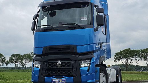 Renault T 520 HIGH 2022