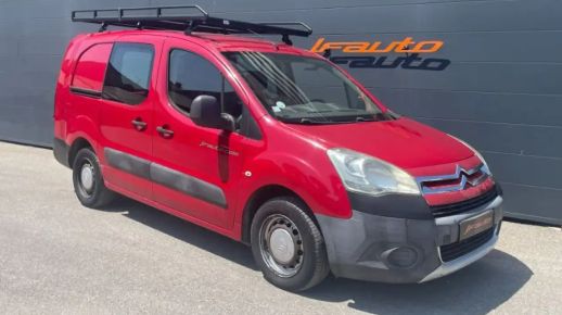 Citroën Berlingo 2010
