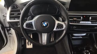 Leasing SUV BMW X3 2022