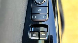 Lízing Hatchback Kia Sportage 2017