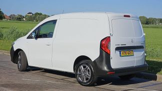 Lízing Osobná doprava Mercedes-Benz CITAN 108 CDI 2023