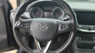 Finansowanie Wóz Opel Astra 2017