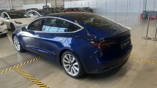 Lízing Sedan Tesla Model 3 2019