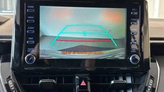 Leasing Wagon Toyota Corolla 2021
