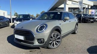 Leasing Wagon MINI ONE 2021