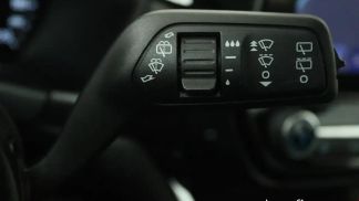 Leasing Hatchback Ford Fiesta 2019