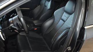Finansowanie Hatchback Audi RS3 2016