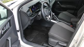 Leasing Hatchback Volkswagen Polo 2023