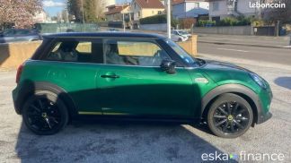 Leasing Hatchback MINI ONE 2020
