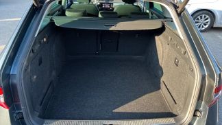 Leasing Wagon Skoda Superb 2019