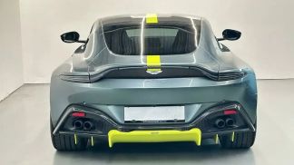 Finansowanie Coupé Aston Martin VANTAGE 2022