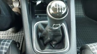 Leasing Coupe Volkswagen Scirocco 2015