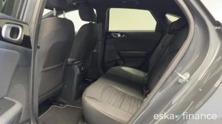 Leasing Wagon Kia PROCEED / PRO_CEE'D 2023